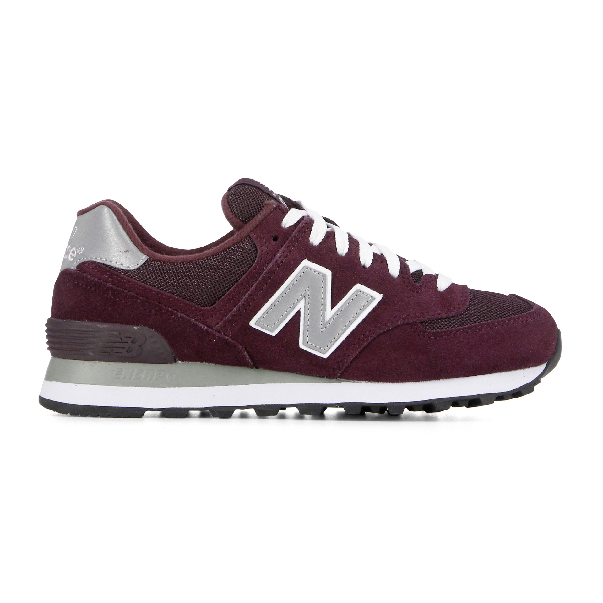 new balance 574 bordeaux junior